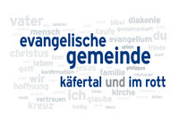 Quelle: Evangelische Kirche Käfertal und Im Rott